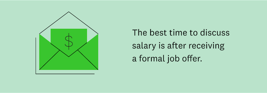 best-time-to-discuss-salary